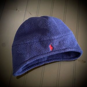 Baby Polo Hat